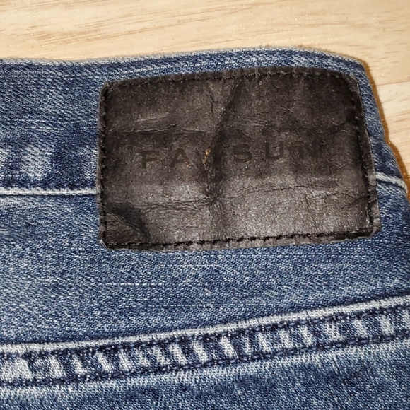PACSUN LOS AGELES SKINNYJEANS - Picture 9 of 10